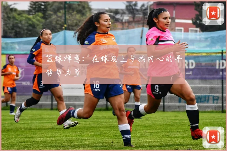 篮球禅意：在球场上寻找内心的平静与力量