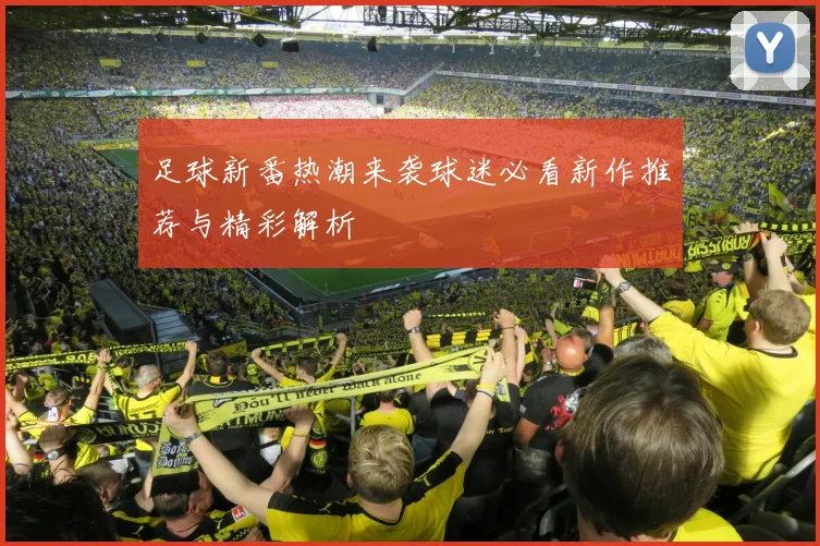足球新番热潮来袭球迷必看新作推荐与精彩解析