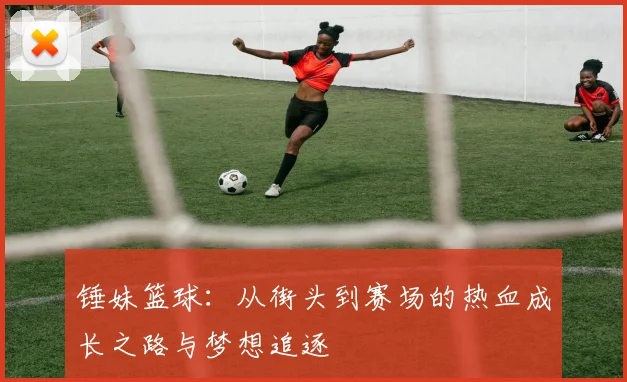 锤妹篮球：从街头到赛场的热血成长之路与梦想追逐