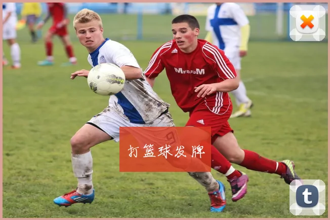 打篮球发牌