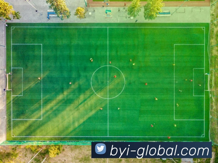 必一运动发展历程